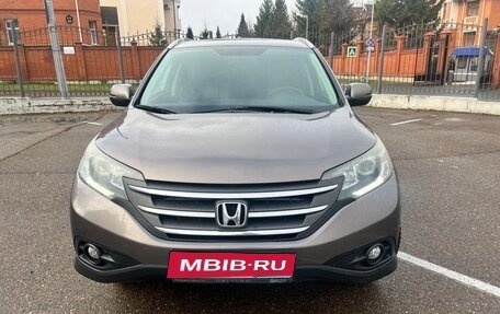 Honda CR-V IV, 2013 год, 2 150 000 рублей, 1 фотография