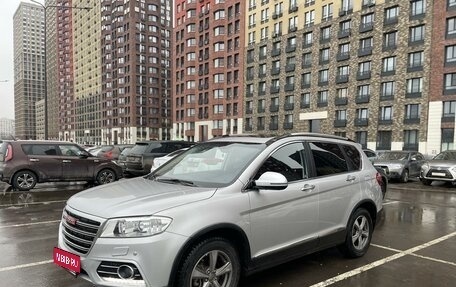 Haval H6, 2016 год, 990 000 рублей, 1 фотография