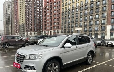 Haval H6, 2016 год, 990 000 рублей, 1 фотография