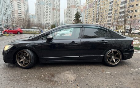 Honda Civic VIII, 2006 год, 720 000 рублей, 5 фотография