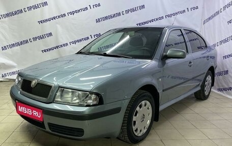 Skoda Octavia IV, 2004 год, 444 000 рублей, 1 фотография