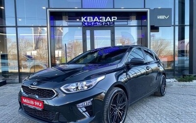 KIA cee'd III, 2018 год, 1 700 000 рублей, 1 фотография