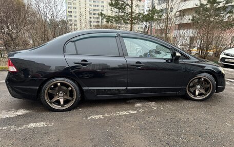 Honda Civic VIII, 2006 год, 720 000 рублей, 10 фотография