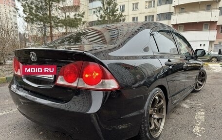 Honda Civic VIII, 2006 год, 720 000 рублей, 9 фотография