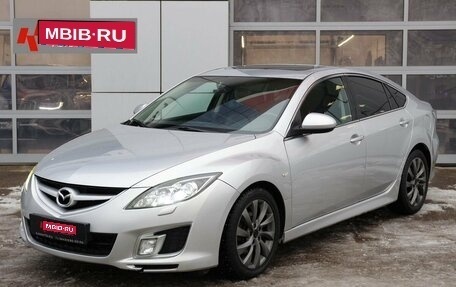 Mazda 6, 2008 год, 1 033 000 рублей, 1 фотография