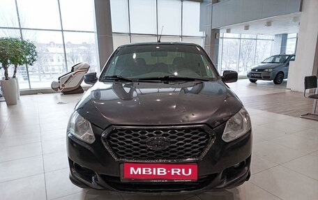 Datsun on-DO I рестайлинг, 2015 год, 340 000 рублей, 6 фотография