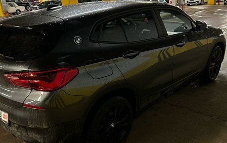 BMW X2, 2020 год, 3 550 000 рублей, 7 фотография