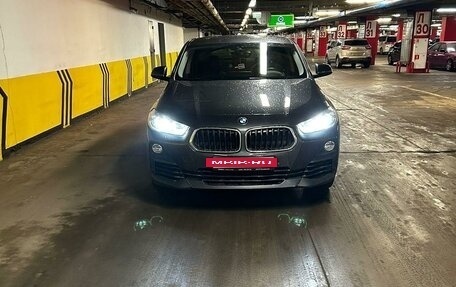 BMW X2, 2020 год, 3 550 000 рублей, 3 фотография