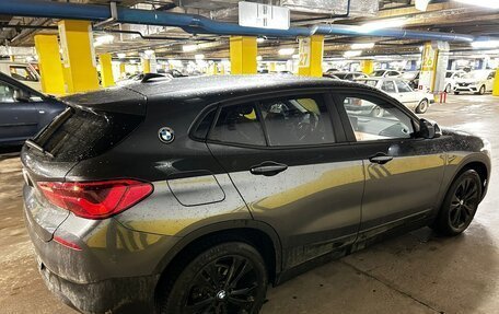 BMW X2, 2020 год, 3 550 000 рублей, 8 фотография