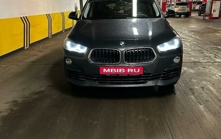 BMW X2, 2020 год, 3 550 000 рублей, 2 фотография