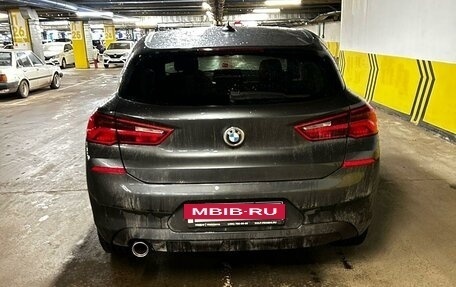 BMW X2, 2020 год, 3 550 000 рублей, 6 фотография