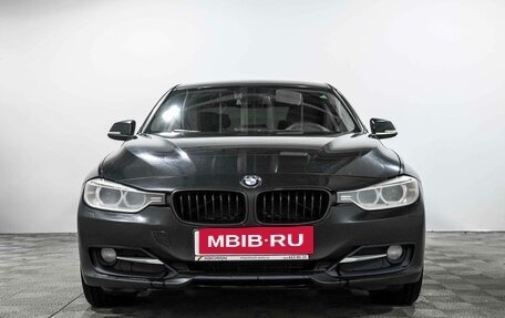 BMW 3 серия, 2012 год, 1 470 000 рублей, 3 фотография