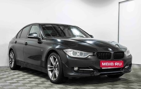 BMW 3 серия, 2012 год, 1 470 000 рублей, 4 фотография