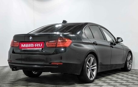 BMW 3 серия, 2012 год, 1 470 000 рублей, 5 фотография