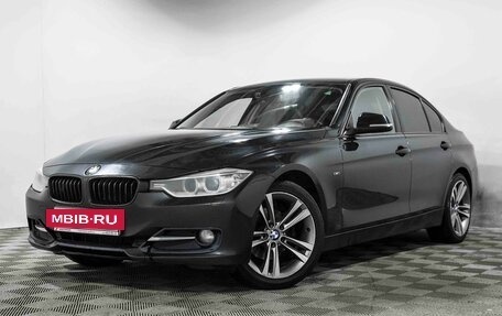 BMW 3 серия, 2012 год, 1 470 000 рублей, 2 фотография