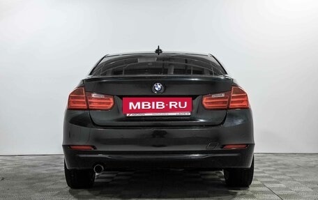 BMW 3 серия, 2012 год, 1 470 000 рублей, 6 фотография