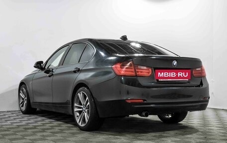 BMW 3 серия, 2012 год, 1 470 000 рублей, 7 фотография