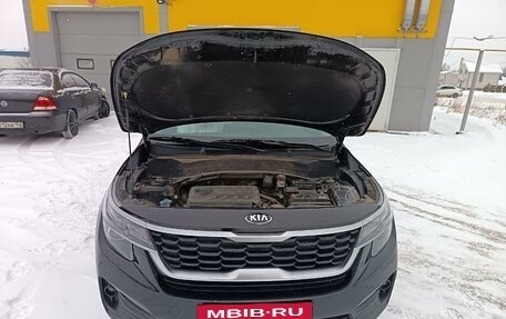 KIA Seltos I, 2020 год, 2 250 000 рублей, 19 фотография