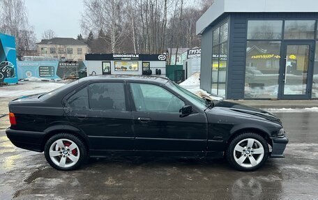 BMW 3 серия, 1998 год, 290 000 рублей, 11 фотография