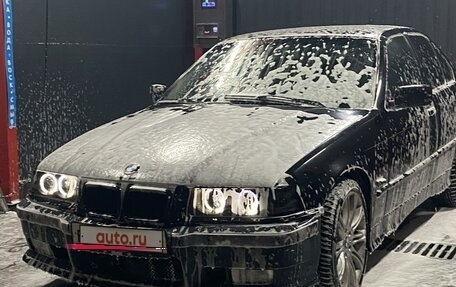 BMW 3 серия, 1998 год, 290 000 рублей, 3 фотография