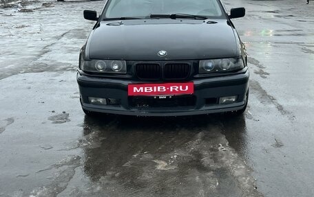 BMW 3 серия, 1998 год, 290 000 рублей, 12 фотография