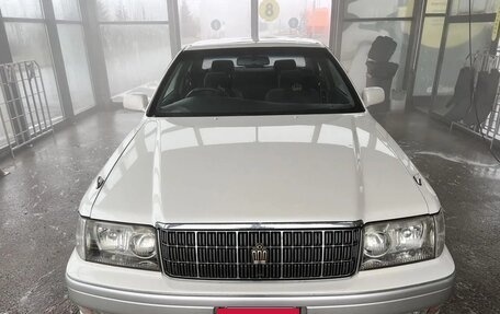 Toyota Crown, 1997 год, 890 000 рублей, 3 фотография