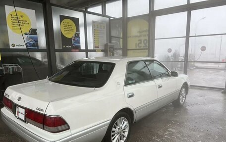 Toyota Crown, 1997 год, 890 000 рублей, 8 фотография