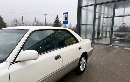 Toyota Crown, 1997 год, 890 000 рублей, 11 фотография