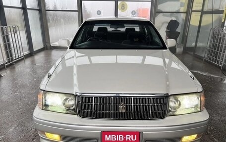 Toyota Crown, 1997 год, 890 000 рублей, 4 фотография