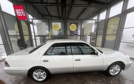 Toyota Crown, 1997 год, 890 000 рублей, 5 фотография