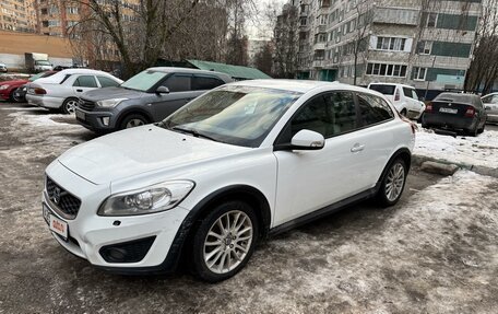 Volvo C30 I рестайлинг, 2011 год, 855 000 рублей, 2 фотография