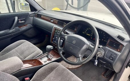 Toyota Crown, 1997 год, 890 000 рублей, 16 фотография