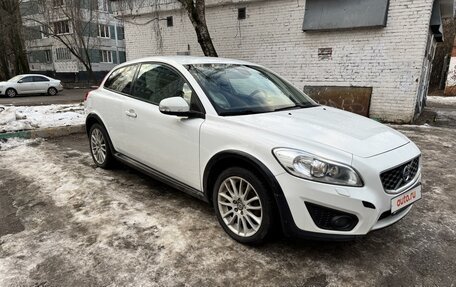 Volvo C30 I рестайлинг, 2011 год, 855 000 рублей, 6 фотография