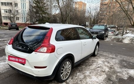 Volvo C30 I рестайлинг, 2011 год, 855 000 рублей, 5 фотография