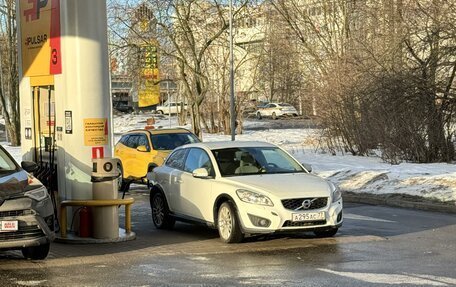 Volvo C30 I рестайлинг, 2011 год, 855 000 рублей, 19 фотография