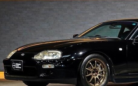 Toyota Supra, 1994 год, 8 500 000 рублей, 2 фотография