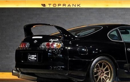 Toyota Supra, 1994 год, 8 500 000 рублей, 7 фотография