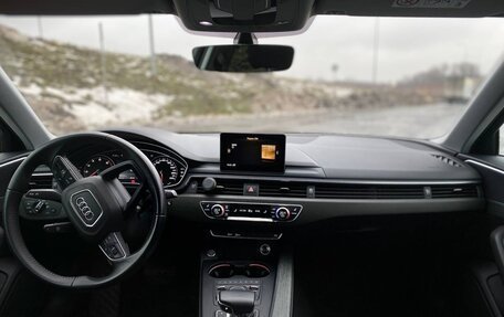 Audi A4, 2018 год, 3 190 000 рублей, 19 фотография