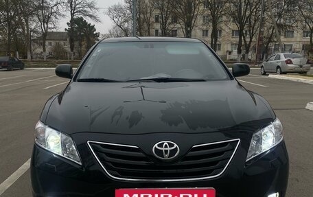 Toyota Camry, 2008 год, 1 300 000 рублей, 5 фотография