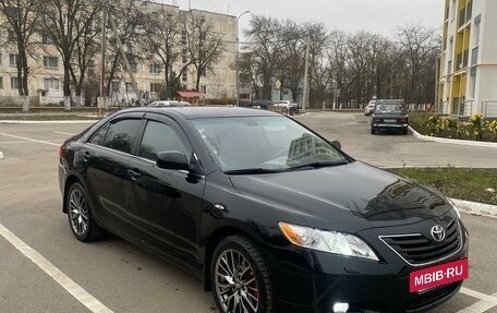 Toyota Camry, 2008 год, 1 300 000 рублей, 4 фотография