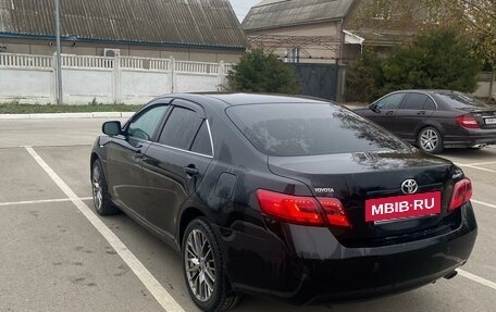 Toyota Camry, 2008 год, 1 300 000 рублей, 2 фотография