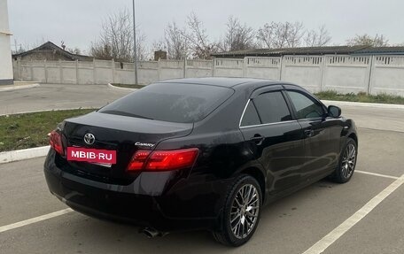 Toyota Camry, 2008 год, 1 300 000 рублей, 3 фотография