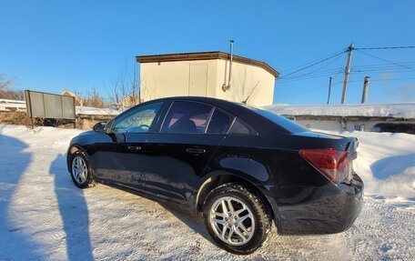 Chevrolet Cruze II, 2011 год, 595 000 рублей, 11 фотография