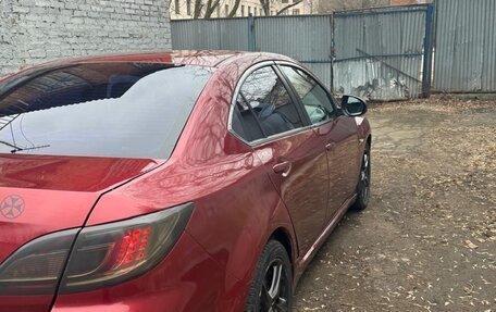 Mazda 6, 2007 год, 780 000 рублей, 3 фотография