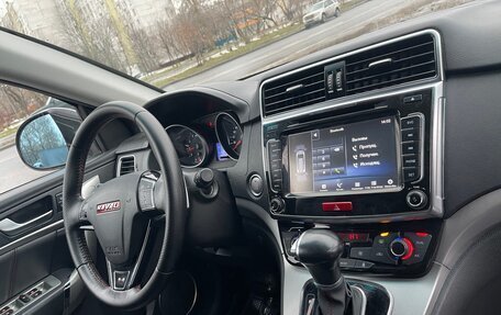 Haval H6, 2016 год, 990 000 рублей, 8 фотография