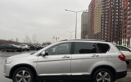 Haval H6, 2016 год, 990 000 рублей, 3 фотография