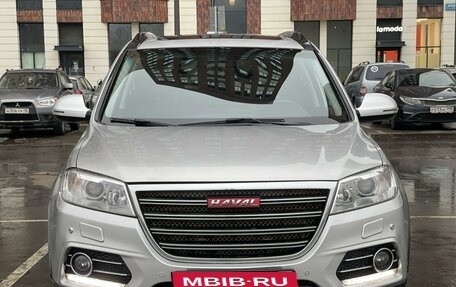 Haval H6, 2016 год, 990 000 рублей, 2 фотография