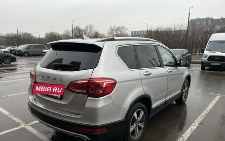 Haval H6, 2016 год, 990 000 рублей, 5 фотография