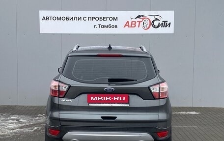 Ford Kuga III, 2018 год, 1 900 000 рублей, 6 фотография