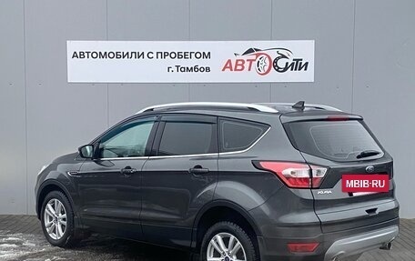 Ford Kuga III, 2018 год, 1 900 000 рублей, 5 фотография